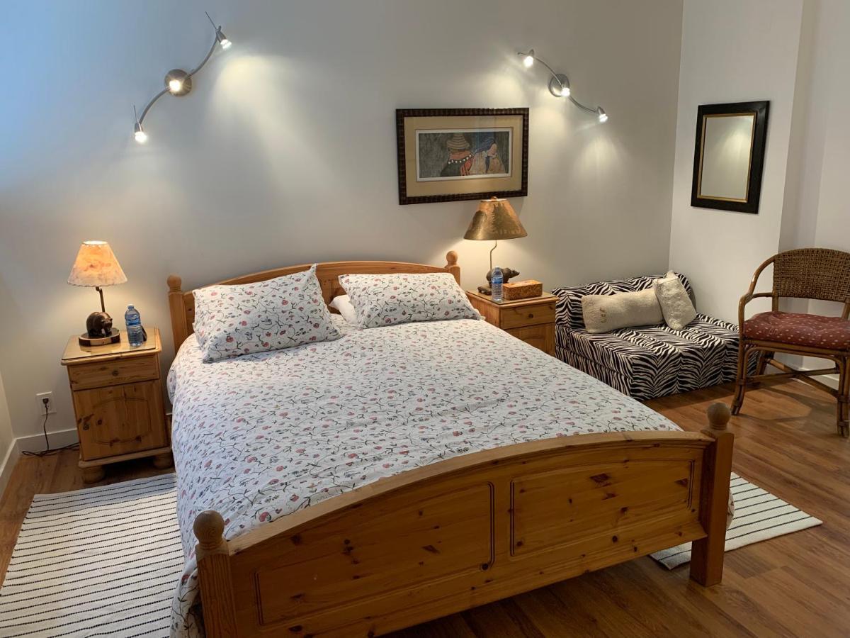 Forest By The Sea Rentals Merville Экстерьер фото